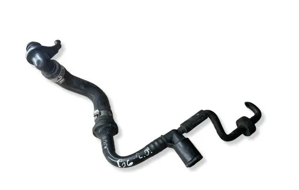 Volkswagen PASSAT B6 Vacuum line/pipe/hose 3C0612041BD 3C0611939A