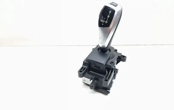 BMW X3 F25 Gear selector 9253077