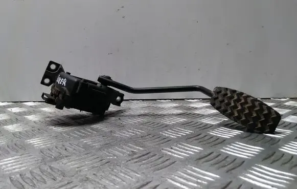 Peugeot Boxer Accelerator throttle pedal 6PV00824501 1337493080