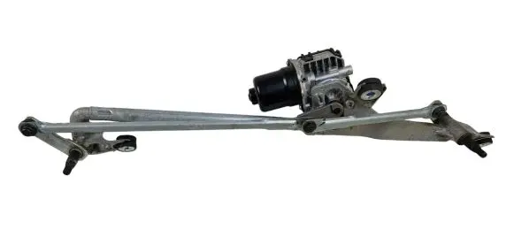 Lincoln Aviator II Front wiper linkage LC5B17500 LC5B17500AC U611