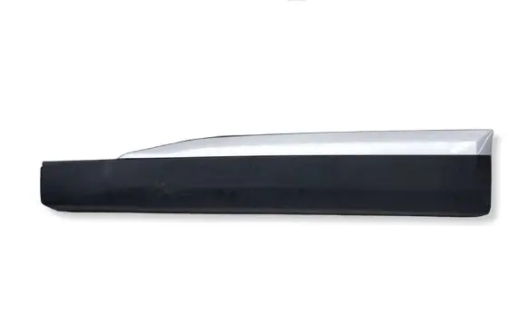 Peugeot 2008 II Front door trim (molding) 9837637180 46506