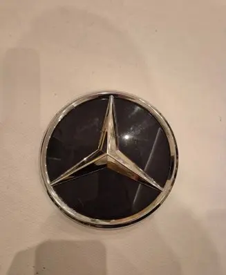 Mercedes-Benz C W206 Manufacturer badge logo/emblem A0008880400