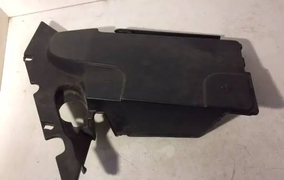 Saab 9-3 Ver2 Battery box tray cover/lid 12789451
