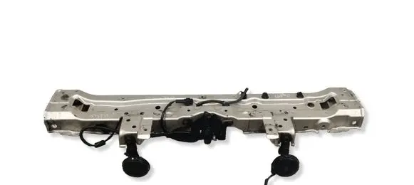 Toyota Prius (XW50) Top upper radiator support slam panel 