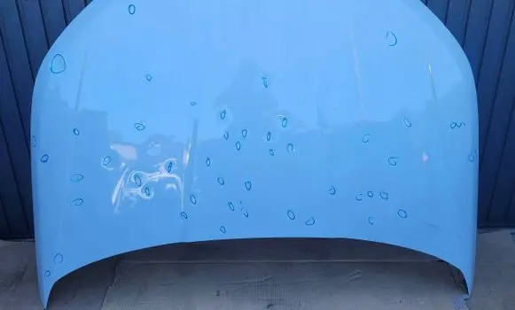 Skoda Kodiaq Engine bonnet/hood