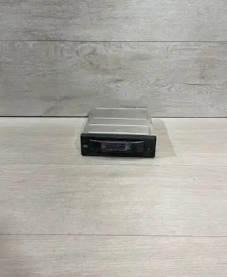 CD/DVD changer