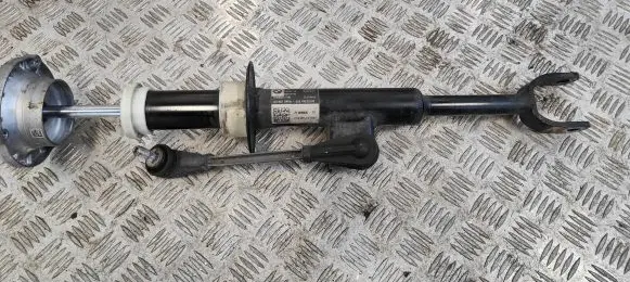 BMW 5 G30 G31 Front shock absorber/damper 6896036 146786