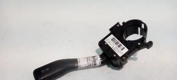 Indicator stalk