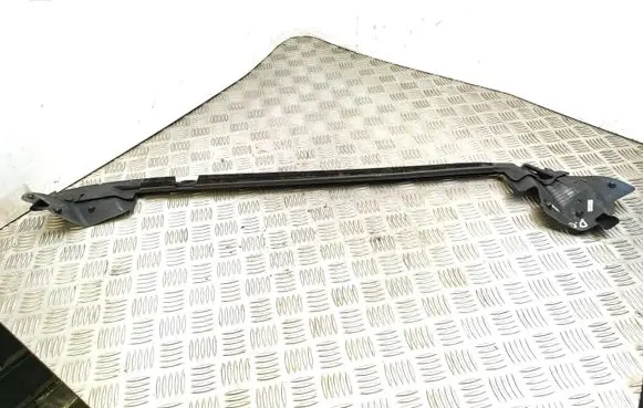 Peugeot 508 II Rubber seal rear door window/glass 9813391680 KW02114 DA11090R