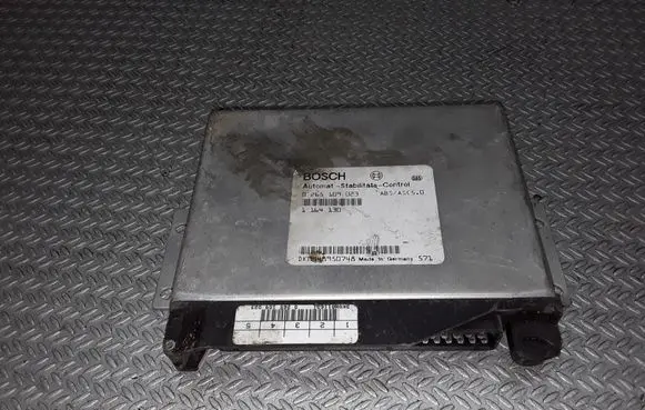 BMW 5 E39 ABS control unit/module 0265109023 1164130