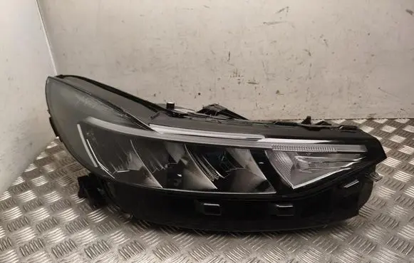 Ford Kuga III Headlight/headlamp PV4B13E014DF