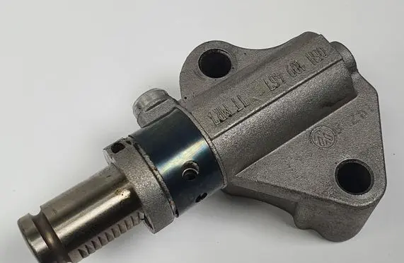 Volkswagen Scirocco Timing belt tensioner 06H109467N