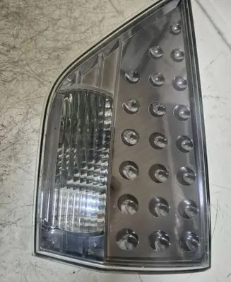 Mitsubishi Outlander Tailgate rear/tail lights 1146356R 1784 GAER04D0T