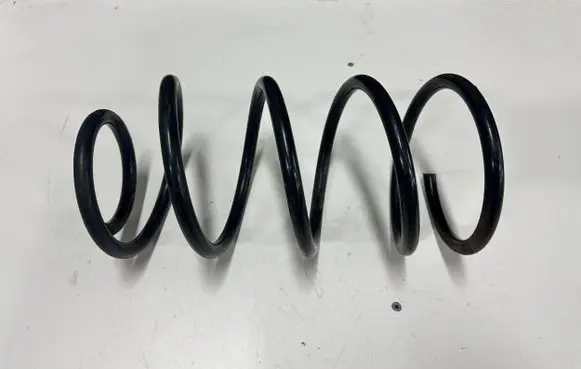 Ford Focus Front coil spring 79730T498564
