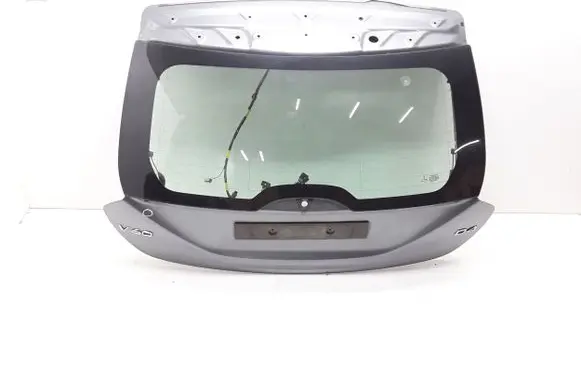 Volvo V60 Tailgate/trunk/boot lid
