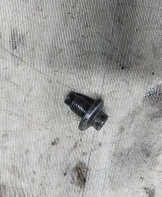 Ford Transit Custom other engine part 2700