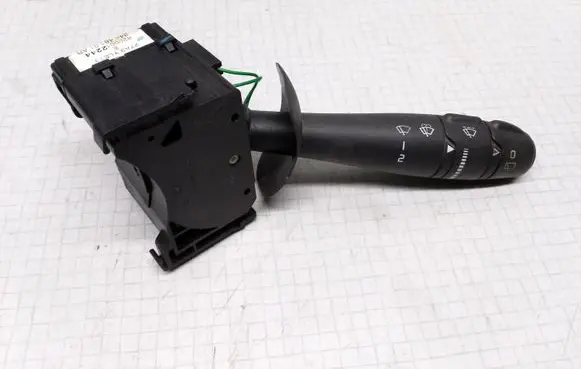 Renault Laguna II Wiper control stalk 8200012244