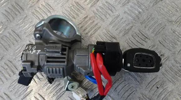 Hyundai i40 Ignition lock