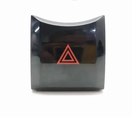 Mitsubishi i-MiEV Hazard light switch R23342