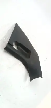 Foot area side trim
