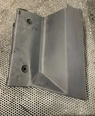 Fiat Ducato Other interior part