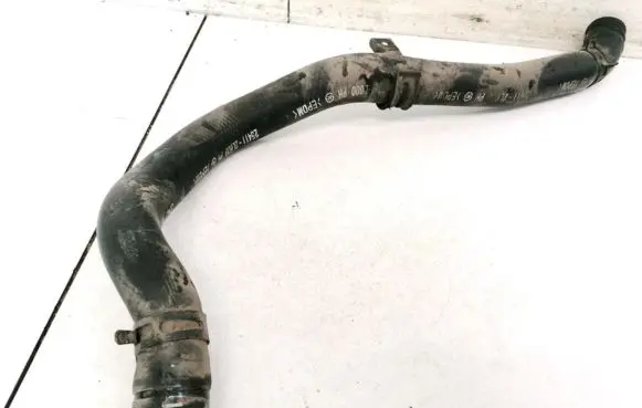 Hyundai i30 Engine coolant pipe/hose 254112L600
