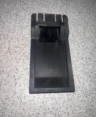 BMW 5 E39 Other trunk/boot trim element 8215891