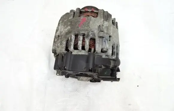 Peugeot Partner Generator/alternator 9803049980