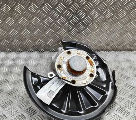 Volkswagen Tiguan Rear wheel hub 5QF505436G