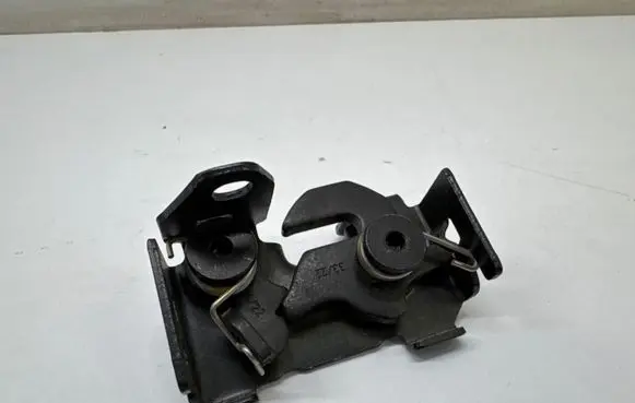 Mercedes-Benz E W213 Engine bonnet/hood lock/catch A2048800260