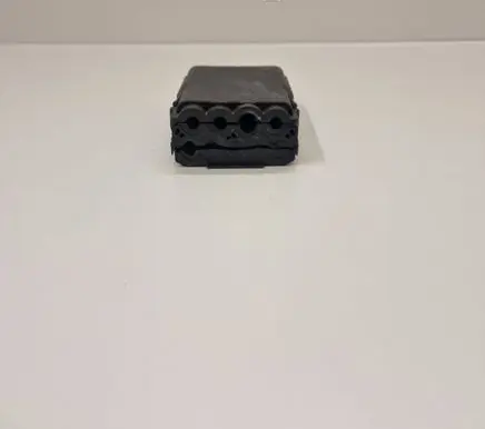 BMW iX Current control relay 9827013