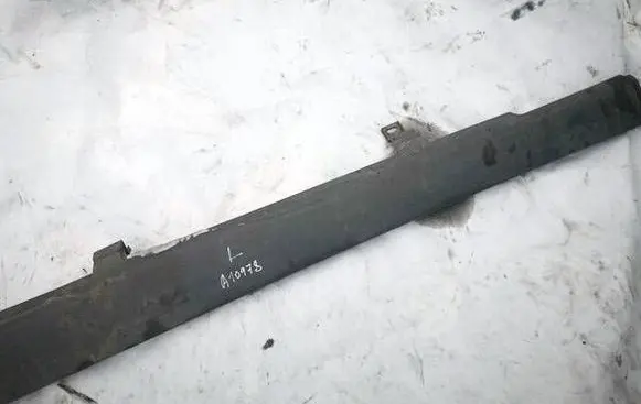 Honda Civic Sill 
