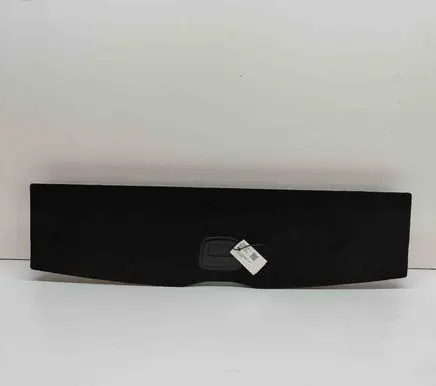 Mercedes-Benz GLE W167 Trunk/boot floor carpet liner A1676800500