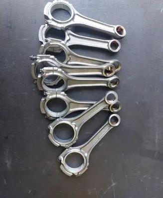 Mercedes-Benz C W205 Connecting rod/conrod A1770300020