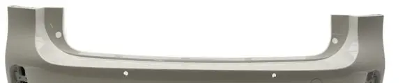 Volkswagen ID. Buzz Rear bumper 1T3807417A LB9A