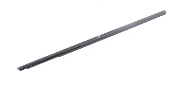 Mercedes-Benz CLS C257 Door glass trim A2577251000