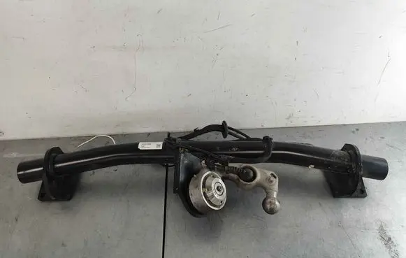 Volvo XC60 Tow bar set 32351384 32296418 32296487