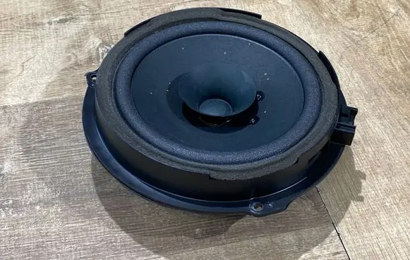 Ford Fiesta Rear door speaker AA6T18808CA 3477 497931