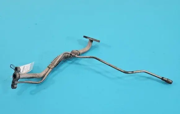 KIA Ceed Turbo turbocharger oiling pipe/hose IMPRK1435705
