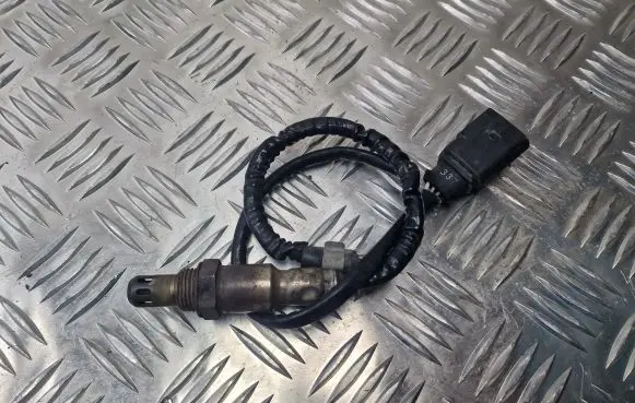 Lambda probe sensor