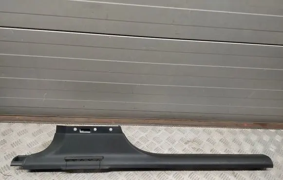 Audi Q3 8U Front sill trim cover 8U0853905