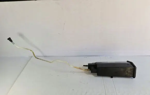 Volkswagen Up Air filter box