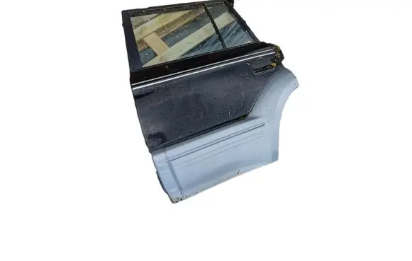 Toyota Land Cruiser (HDJ90) Rear door