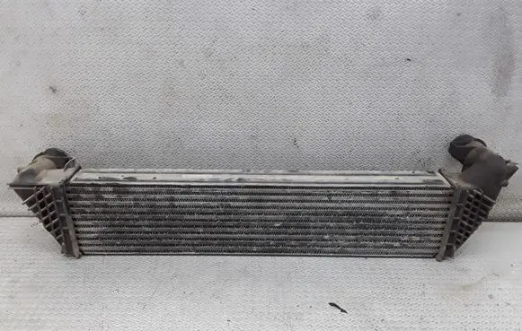Renault Laguna II Intercooler radiator