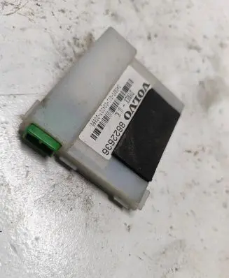 Volvo V70 Other control units/modules 8622636 00400700595 DA5820011