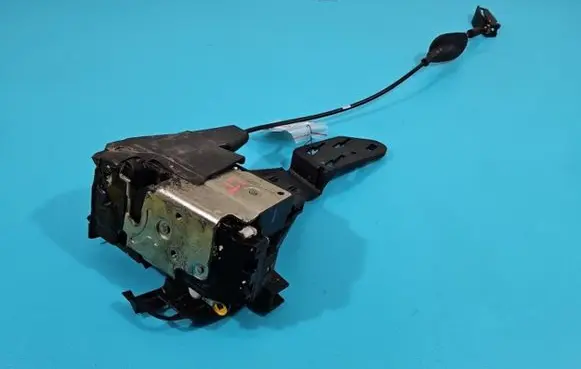 Ford Fiesta Rear door lock IMPRK1398166