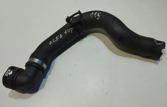 Alfa Romeo 147 Engine coolant pipe/hose