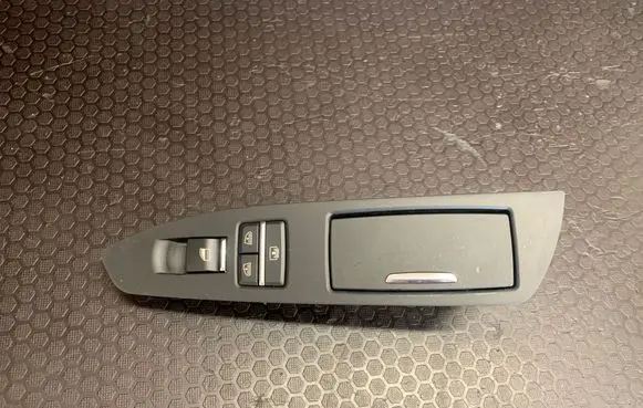 BMW 7 F01 F02 F03 F04 Electric window control switch 9195269 09W03E04 09011510000191