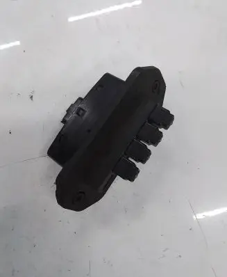 Renault Master III Sliding door contact joint 252160004R