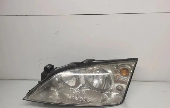 Ford Mondeo Mk III Headlight/headlamp 1305235544
